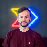 Productboard Employee Tomas Petrik's profile photo