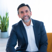 Systems With Intelligence™ Inc. Employee Nelson Hauptman's profile photo