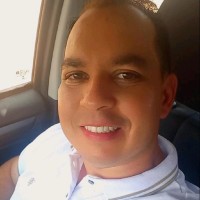 Marcos Henrique Andrade Email & Phone Number