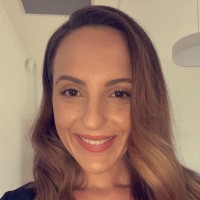 City of Norwood Payneham & St Peters Employee Gemma Capoccia's profile photo
