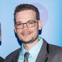 University of the Sunshine Coast Employee Tim Byford's profile photo