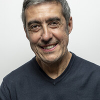 CHANGING UP Employee Marc Fazio's profile photo