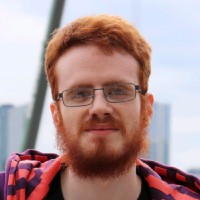 RASA Studios Employee James C's profile photo