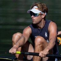 KNRB - Koninklijke Nederlandse Roeibond Employee Bjorn van Den Ende Oly's profile photo
