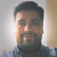 Siemens Healthineers Employee Sergio Rojas Carreño's profile photo