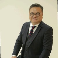 華盛証券 Valuable Capital Ltd. Employee Samuel HG H.'s profile photo