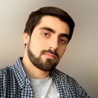 Islam Aliev's profile photo