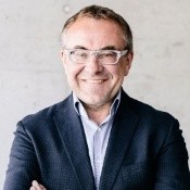 KISKA Employee Gerald Kiska's profile photo