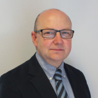 Balfour Beatty Kilpatrick Employee David Keenan's profile photo