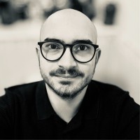 Lucio Pollice Email & Phone Number