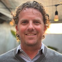 Seertech Solutions Employee Quint de Visser's profile photo