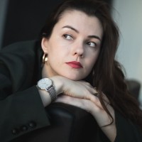 Exely - Direct Drive for Your Hotel Sales Employee Yana Volk's profile photo