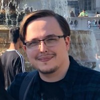 TheStandard.io Employee Zak Mooney's profile photo