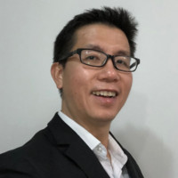 Dickson Chong Email