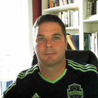 DLI Engineering Employee Jim Guthrie's profile photo