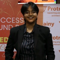 Protrainy Employee Aiswarya Tripathy's profile photo