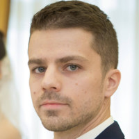 Constructor Tech Employee Ákos Botos's profile photo
