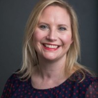 WARC Employee Catherine Driscoll's profile photo