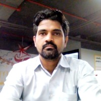 Protectt.ai Employee Hariharan Mohan's profile photo
