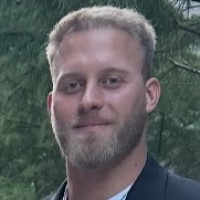 Fiserv Employee Cameron Combs's profile photo