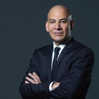 Abdul Latif Jameel Employee Fady Jameel's profile photo