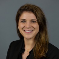 Eureka Equity Partners Employee Ellie Butler's profile photo