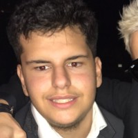 Top Notch Auto Sales Inc Employee Francis Lahlouh's profile photo