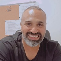 Saudi Egyptian Developers Employee Tarek Morsi's profile photo