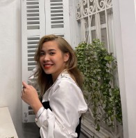Tokenize Xchange Employee Đào Quỳnh's profile photo