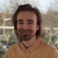 DropCode Employee Max Barysevich's profile photo