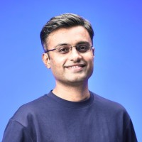 Helpling Employee Bhavin Mehta's profile photo