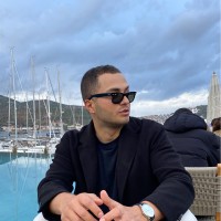 Dexpell Logistics Employee Şevki Demi̇r's profile photo