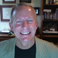 Capella University Employee Thomas Vail's profile photo