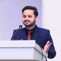 Me'kaaz Employee Hassan Maqsood's profile photo