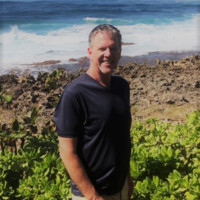 Jesuit High Sacramento Employee Gerry Lane's profile photo