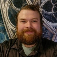 PG Technologies, LLC. Employee Jack Mershon's profile photo