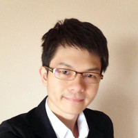 Ascend Bit Employee James Liew's profile photo