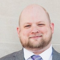 IMTS - Innovative Management & Technology Services, LLC (IMTS) Employee Patrick Hillers's profile photo