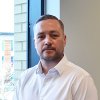 TSM HEATING SERVICES LTD Employee Terry Marsh's profile photo