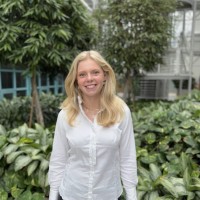 Bindeleddet NTNU Employee Ida Edvardsen's profile photo