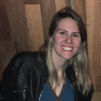 Transpoco Employee Rebeca Luna's profile photo