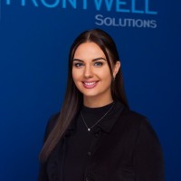 FrontWell Employee Julia Tantzky's profile photo