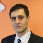 Southway Housing Trust Employee Matthew Maouati's profile photo