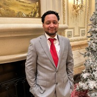 Construction Realty Safety Group (CR Safety) Employee Oscar Maradiaga's profile photo