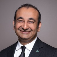 Hussein Sadruddin Email & Phone Number