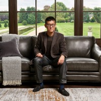 At The Helm Living Employee Jonathon Tan's profile photo