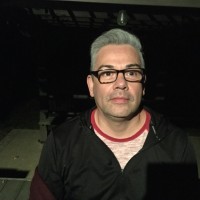 PROimage Facility Services Employee Fernando Salazar's profile photo