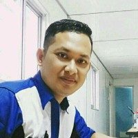Indraco Employee Sya’ Roni's profile photo