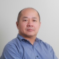Ericsson Employee Peter Zeng's profile photo