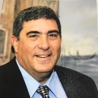 Chidley and Peto Employee Guy Lopez's profile photo